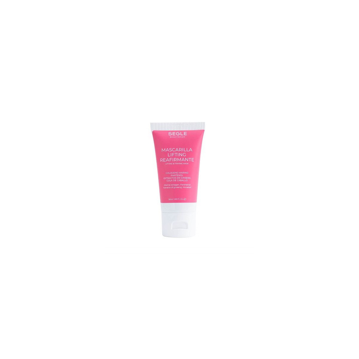 SEGLE CLINICAL MASCARILLA REAFIRMANTE 1 ENVASE...