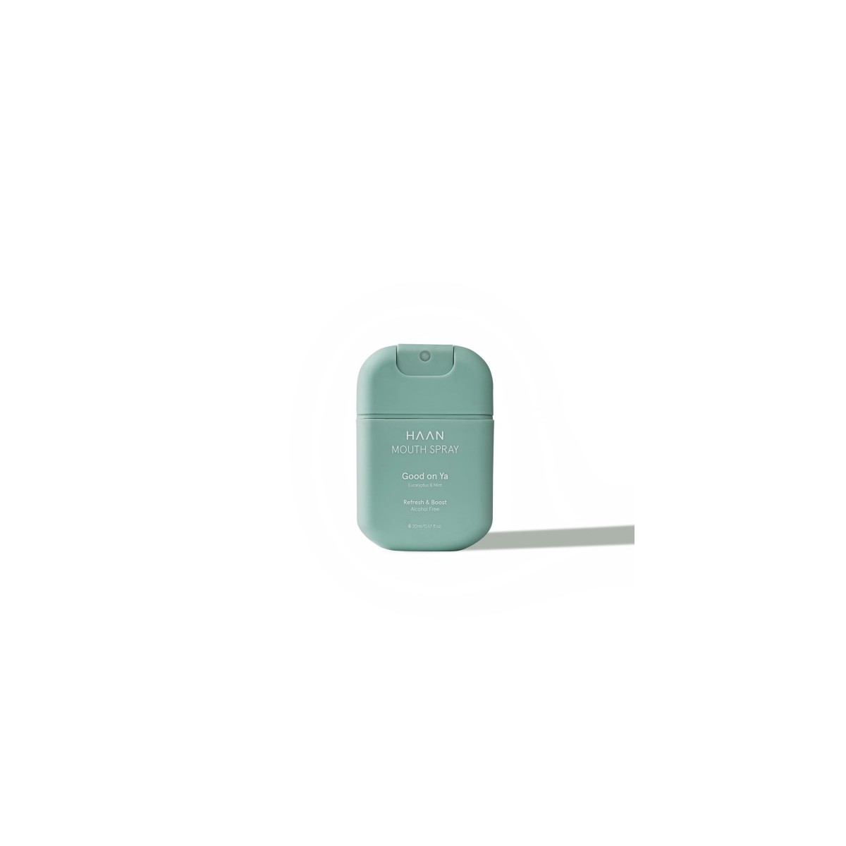 SPRAY BUCAL  BETER GOOD ON YA AZUL 20ML