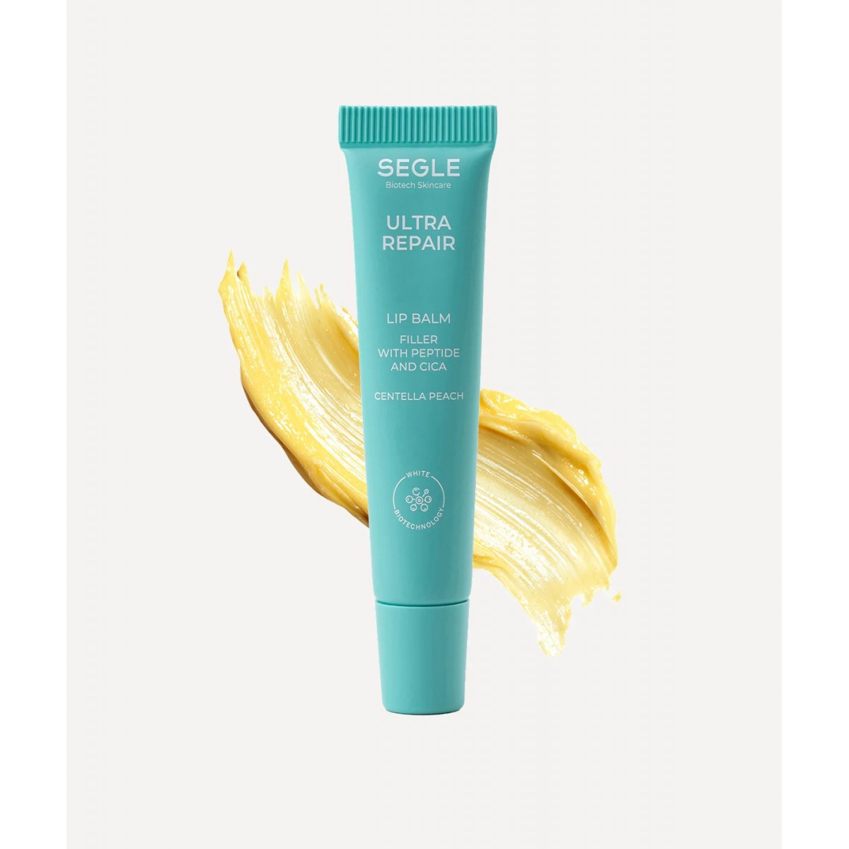 CENTELLA PEACH LIP BALM ULTRA REPAIR 10 ML...
