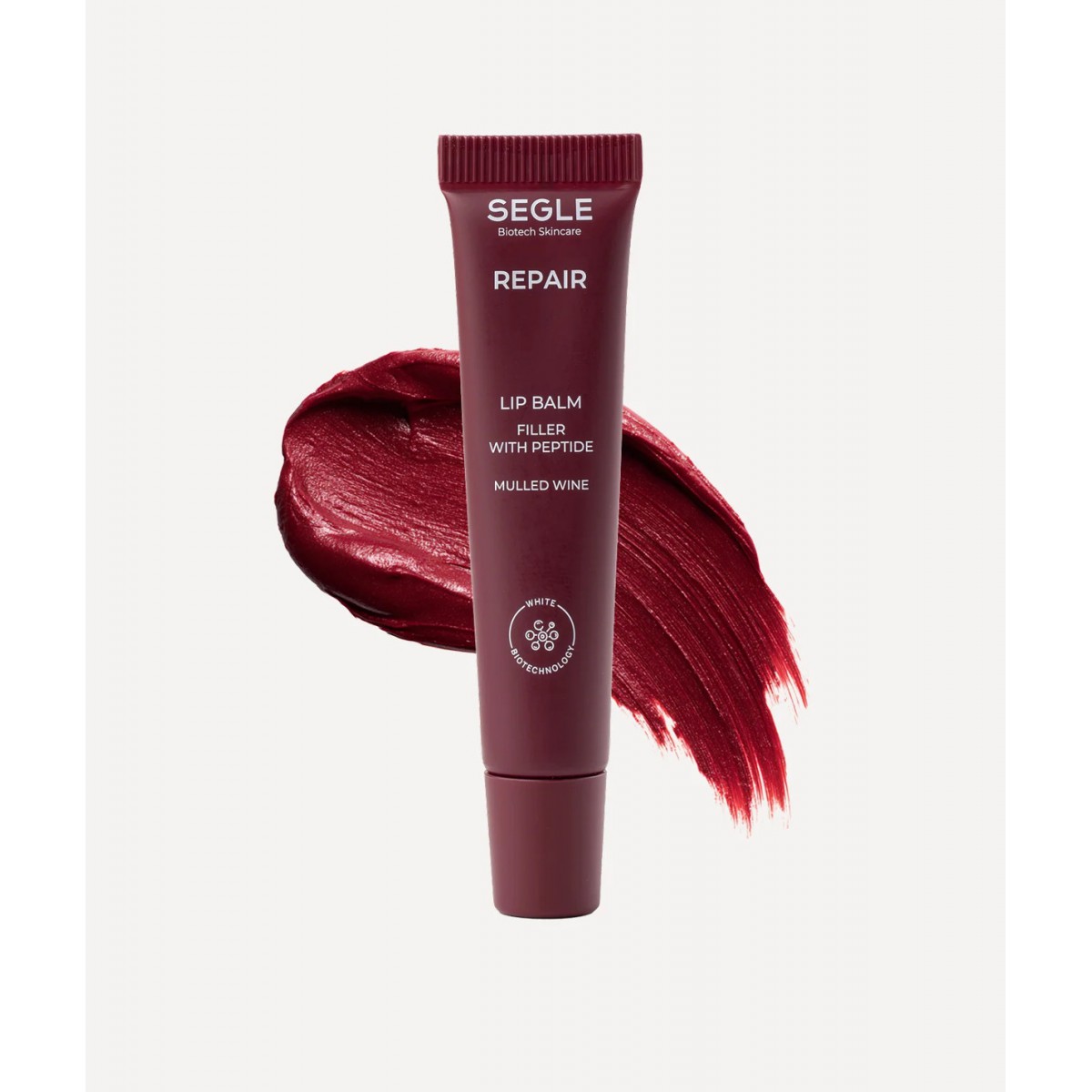 MULLED WINE LIP BALM 10 ML SEGLE CLINICAL
