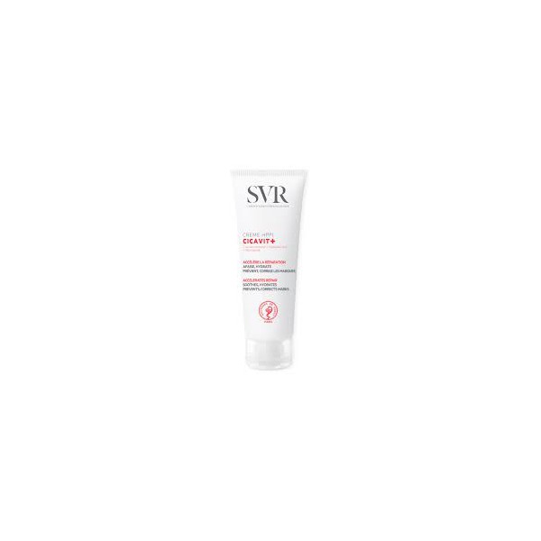 CICAVIT + CREMA HPPI 100 ML SVR