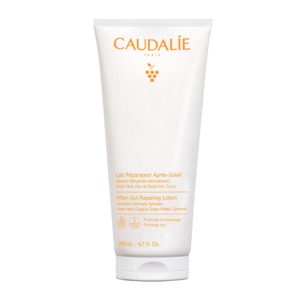CAUDALIE VINOSUN PROTECT AFTER-SUN REPAIRING LOTION 200 ML
