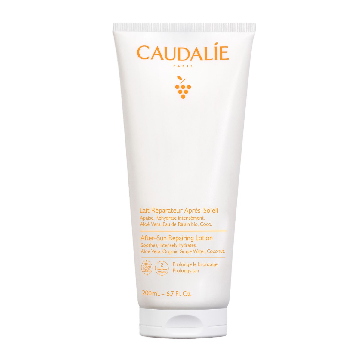 CAUDALIE VINOSUN PROTECT AFTER-SUN REPAIRING...