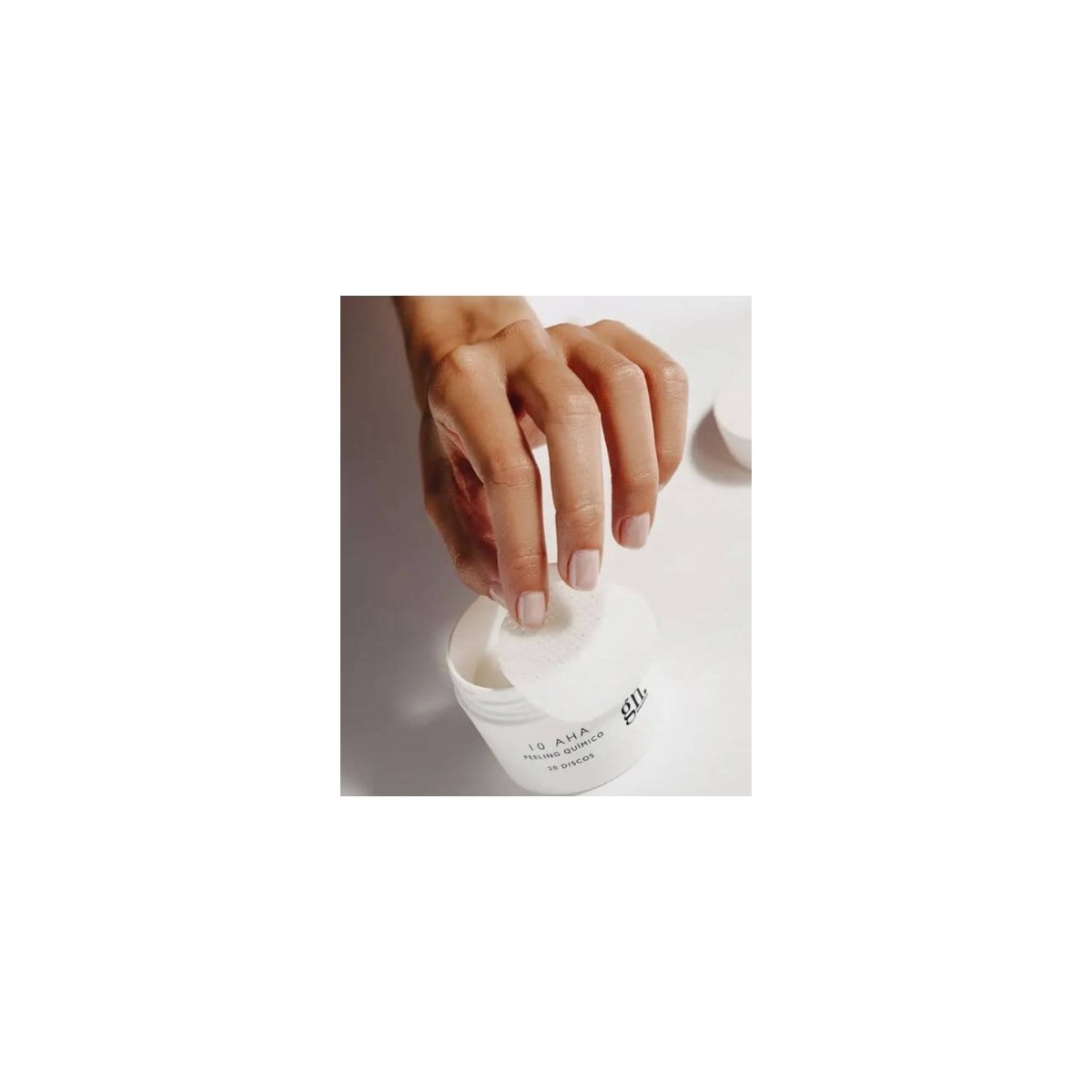 GH 10 AHA PEELING QUIMICO INICIACION 20 ML 20...