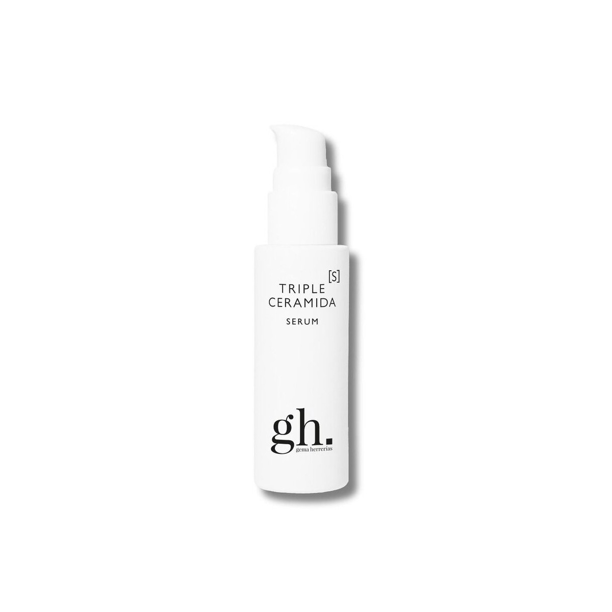 GH TRIPLE CERAMIDA SERUM PIEL SECA 30 ML