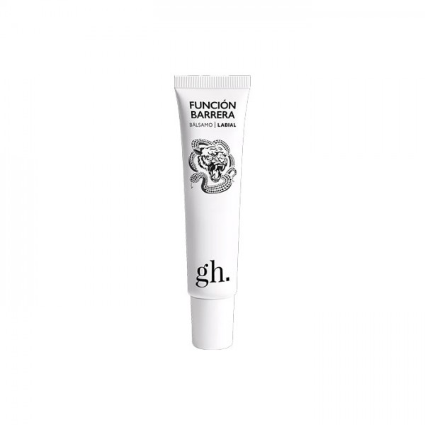 GH BALSAMO LABIAL FUNCION BARRERA