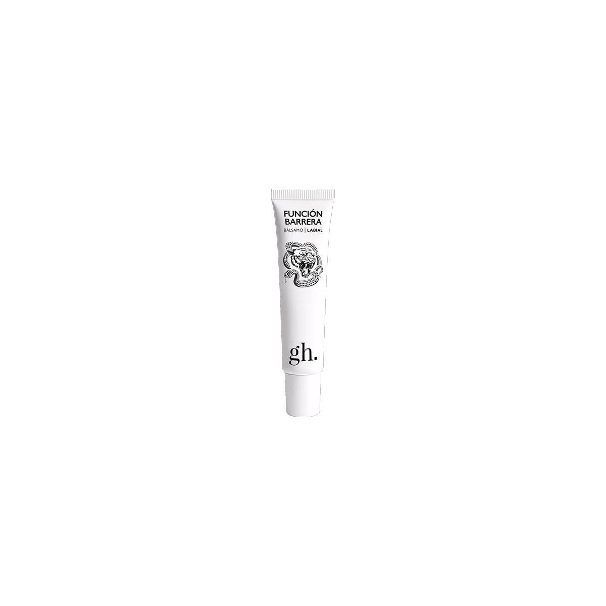 GH BALSAMO LABIAL FUNCION BARRERA