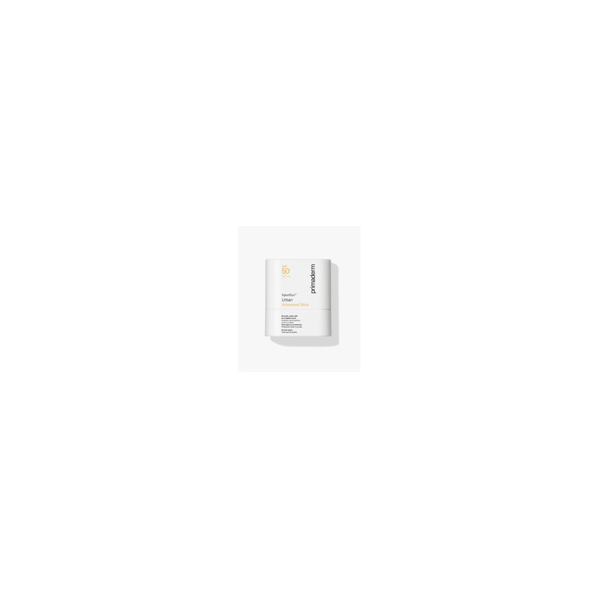 PRIMADERM XPERT SUN URBAN ADVANCED STICK SPF...