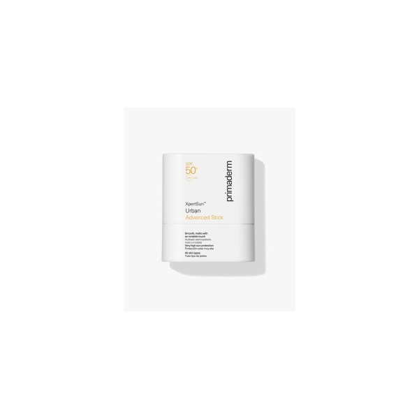 PRIMADERM XPERT SUN URBAN ADVANCED STICK SPF 50+ 1 ENVASE 10 ML