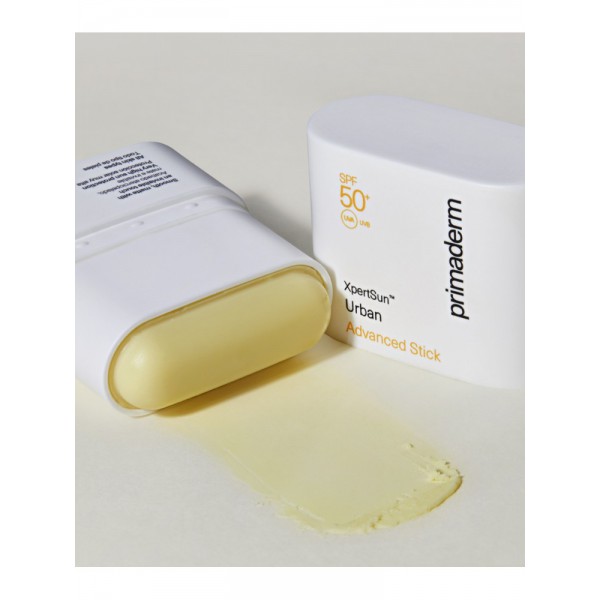 PRIMADERM XPERT SUN URBAN ADVANCED STICK SPF 50+ 1 ENVASE 10 ML