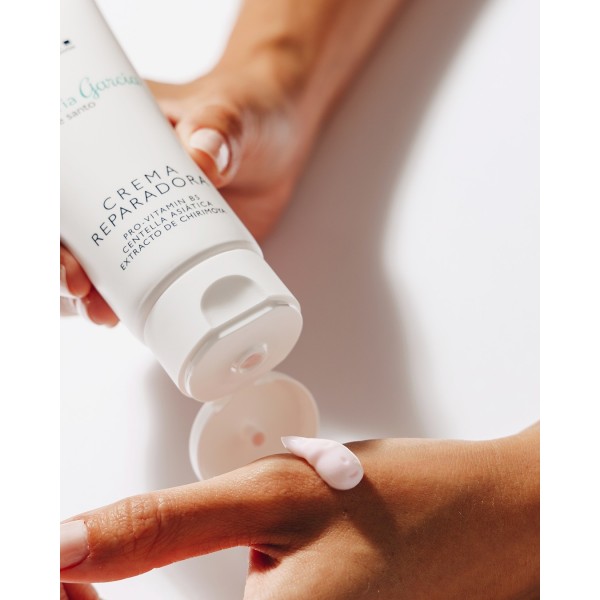 GH X BOTICARIA GARCÍA MANO DE SANTO CREMA REPARADORA 50 ML 2