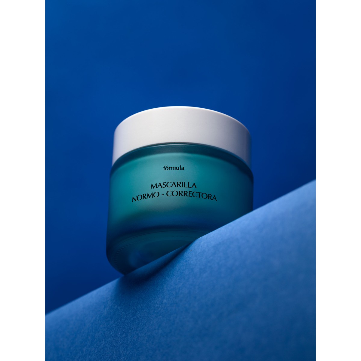 MASCARILLA NORMO-CORRECTORA ARTURO ALBA