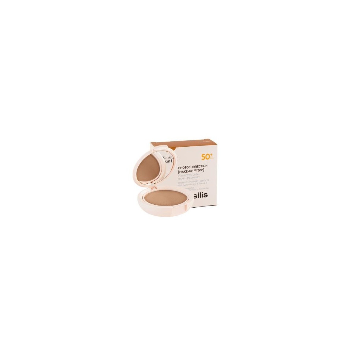 SENSILIS PHOTOCORRECTION MAKE-UP SPF 50+ 1...