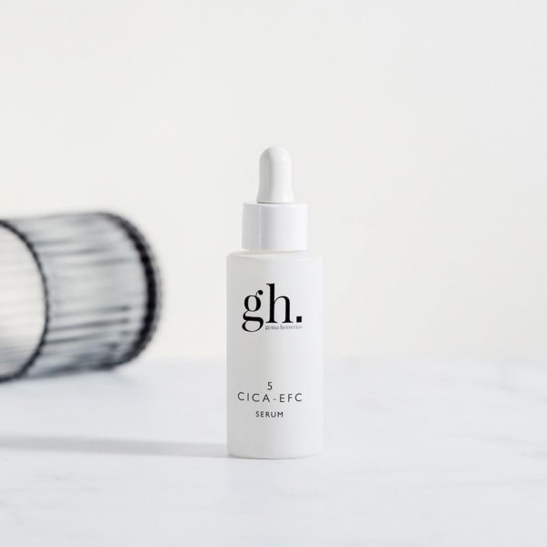 GH 5 CICA-EFC SERUM MULTIFUNCIÓN 30 ML