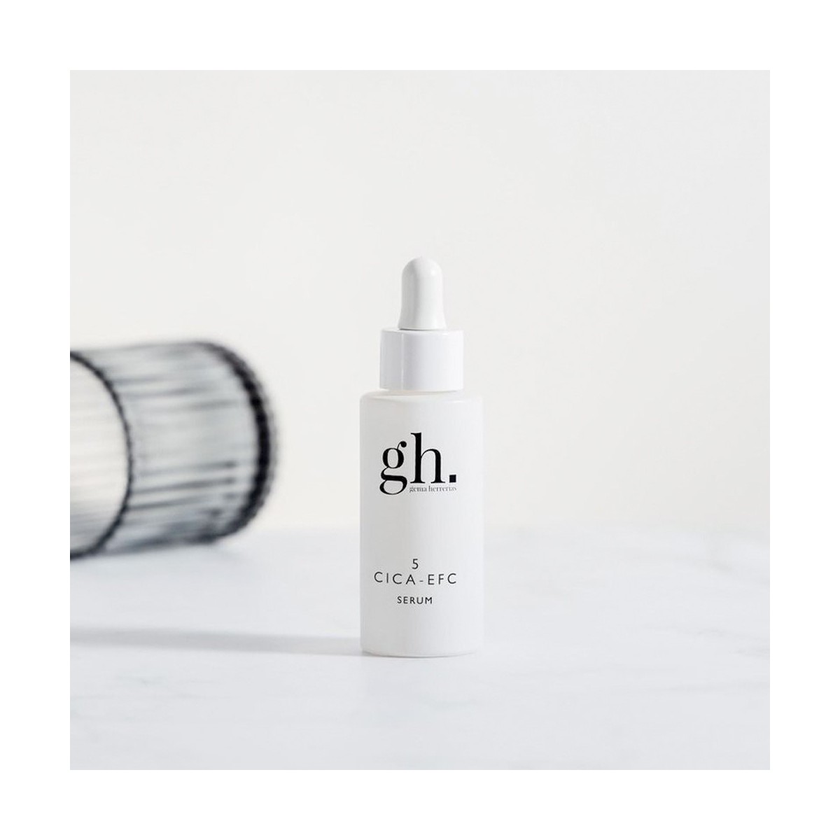 GH 5 CICA-EFC SERUM MULTIFUNCIÓN 30 ML