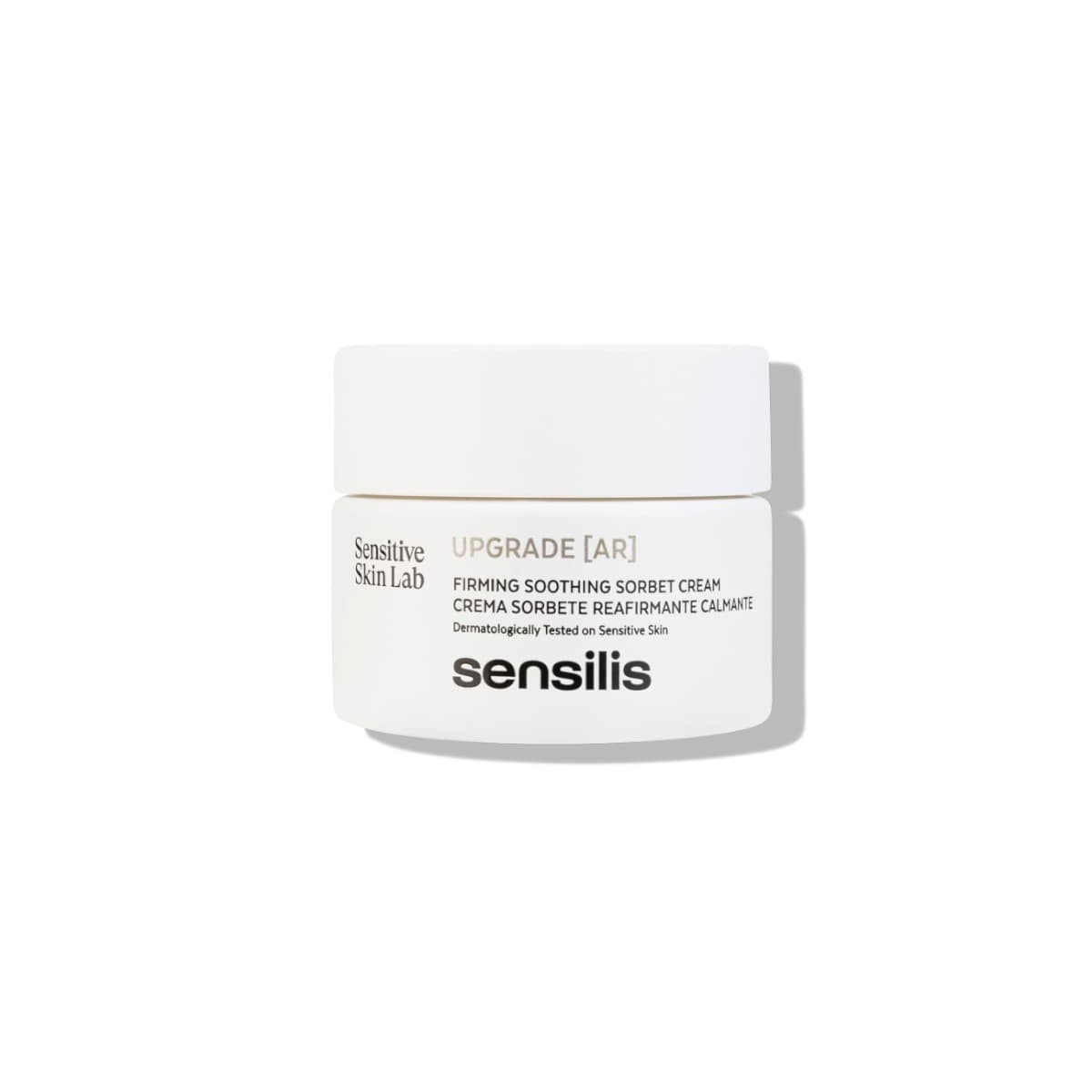SENSILIS NECESER CREMA SORBETE REAFIRMANTE 50...