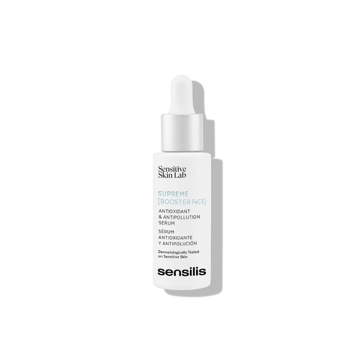 SENSILIS NECESER CREMA SORBETE REAFIRMANTE 50...