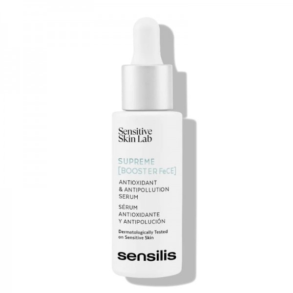 SENSILIS NECESER CREMA SORBETE REAFIRMANTE 50 ML + SERUM ULTRALIGERO ANTIOXIDANTE 14 ML MOTHERSDAY