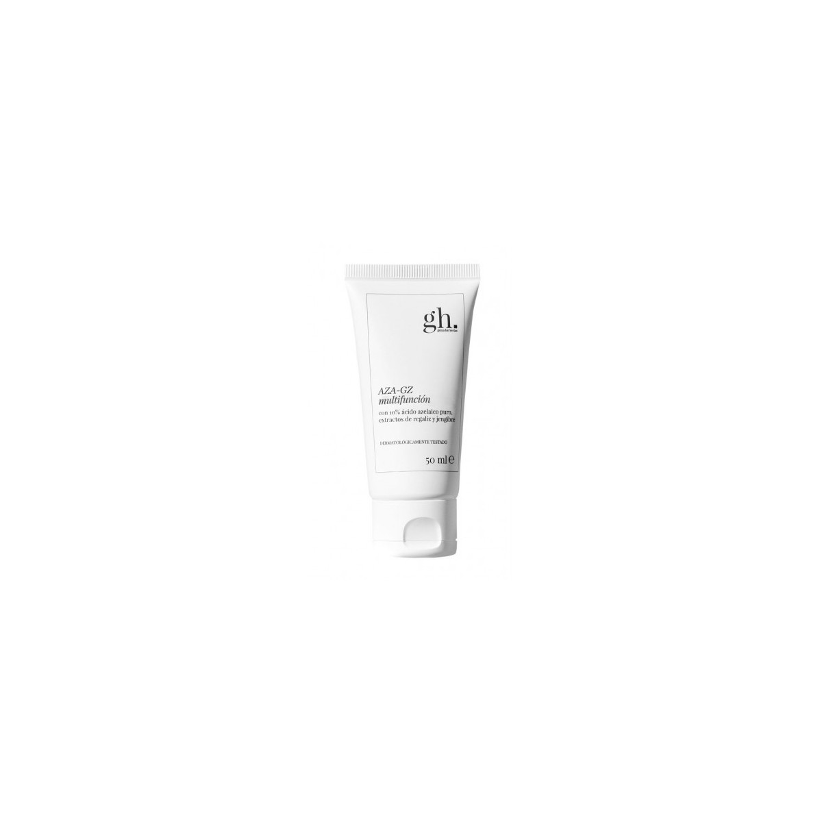 GH AZA-GZ MULTIFUNCIÓN 50ML
