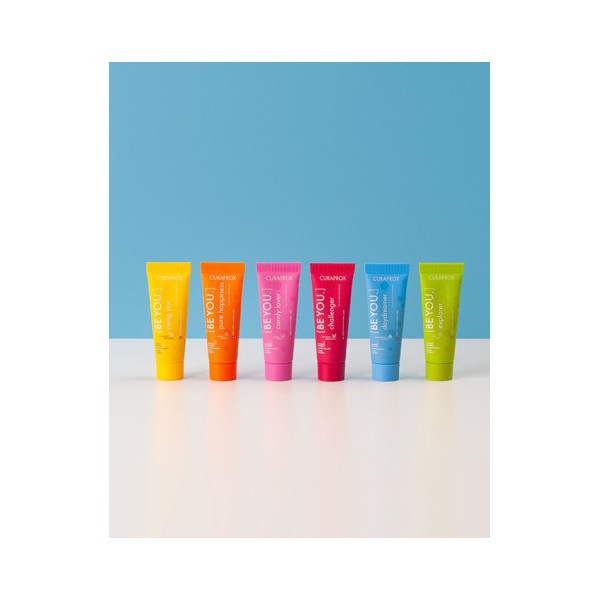 CURAPROX BE YOU DE VIAJE PASTA 10 ML