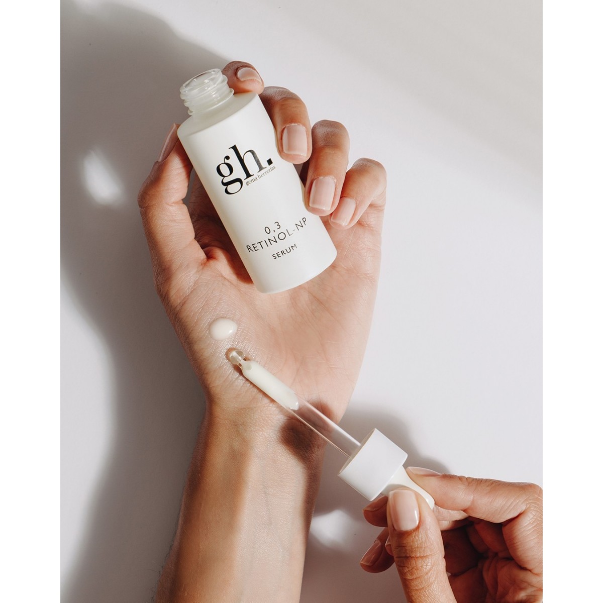 GH 3000 RETINOL- NP SERUM 30 ML