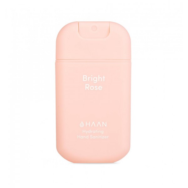 BRIGHT ROSE HAAN SPRAY HIGIENIZANTE MANOS
