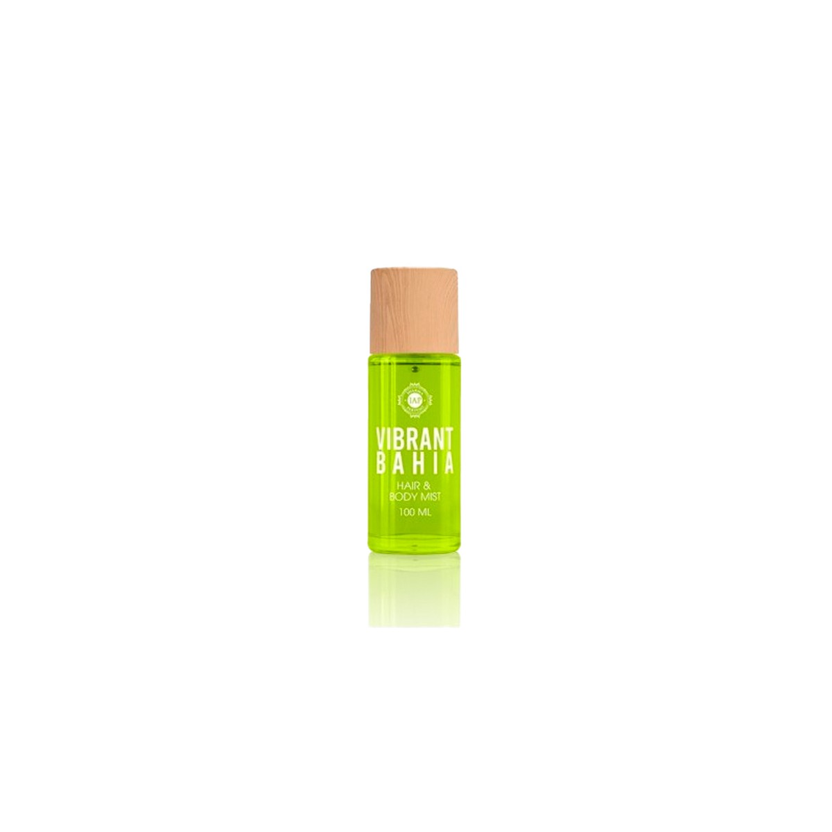 IAP PHARMA HAIR BODY MIST 1 ENVASE 100 ML...