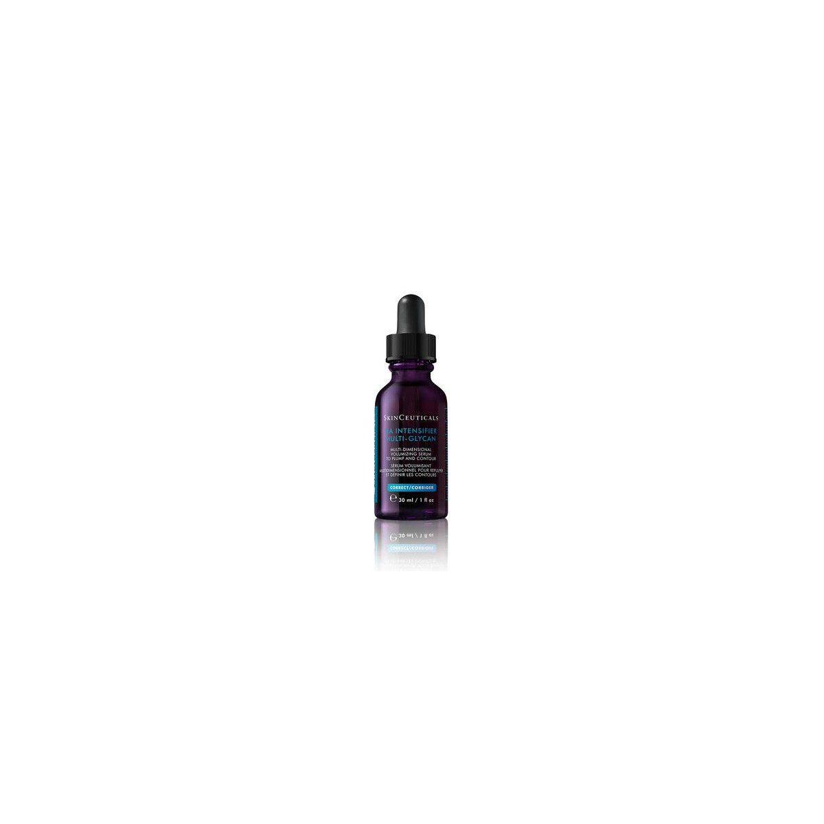 HA INTENSIFIER MULTI-GLYCAN SÉRUM DE ÁCIDO...