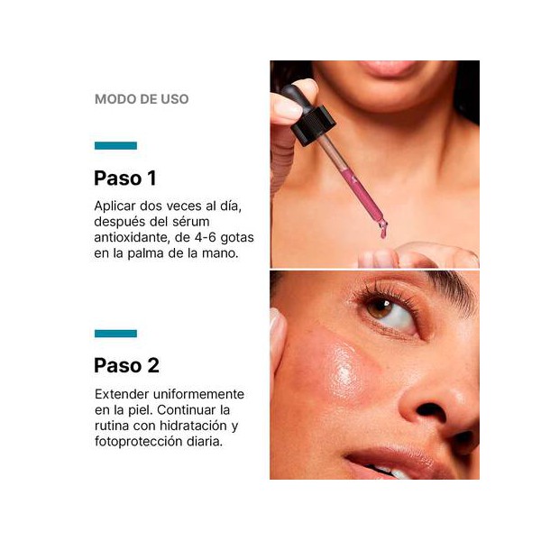 HA INTENSIFIER MULTI-GLYCAN SÉRUM DE ÁCIDO HIALURÓNICO SKINCEUTICALS 1 ENVASE 30 ML