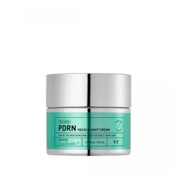CREMA PDRN REEDLE SHOT CREAM 50 ML VT