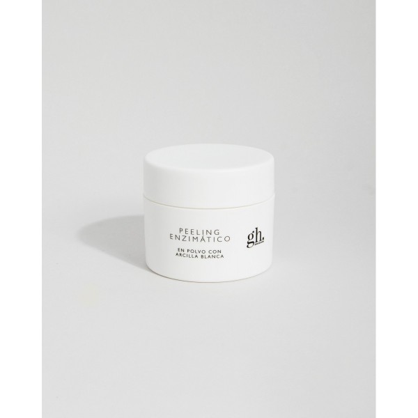GH PEELING ENZIMÁTICO 40 GR