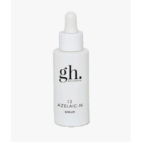 GH 12 AZELAIC-N SERUM 30 ML