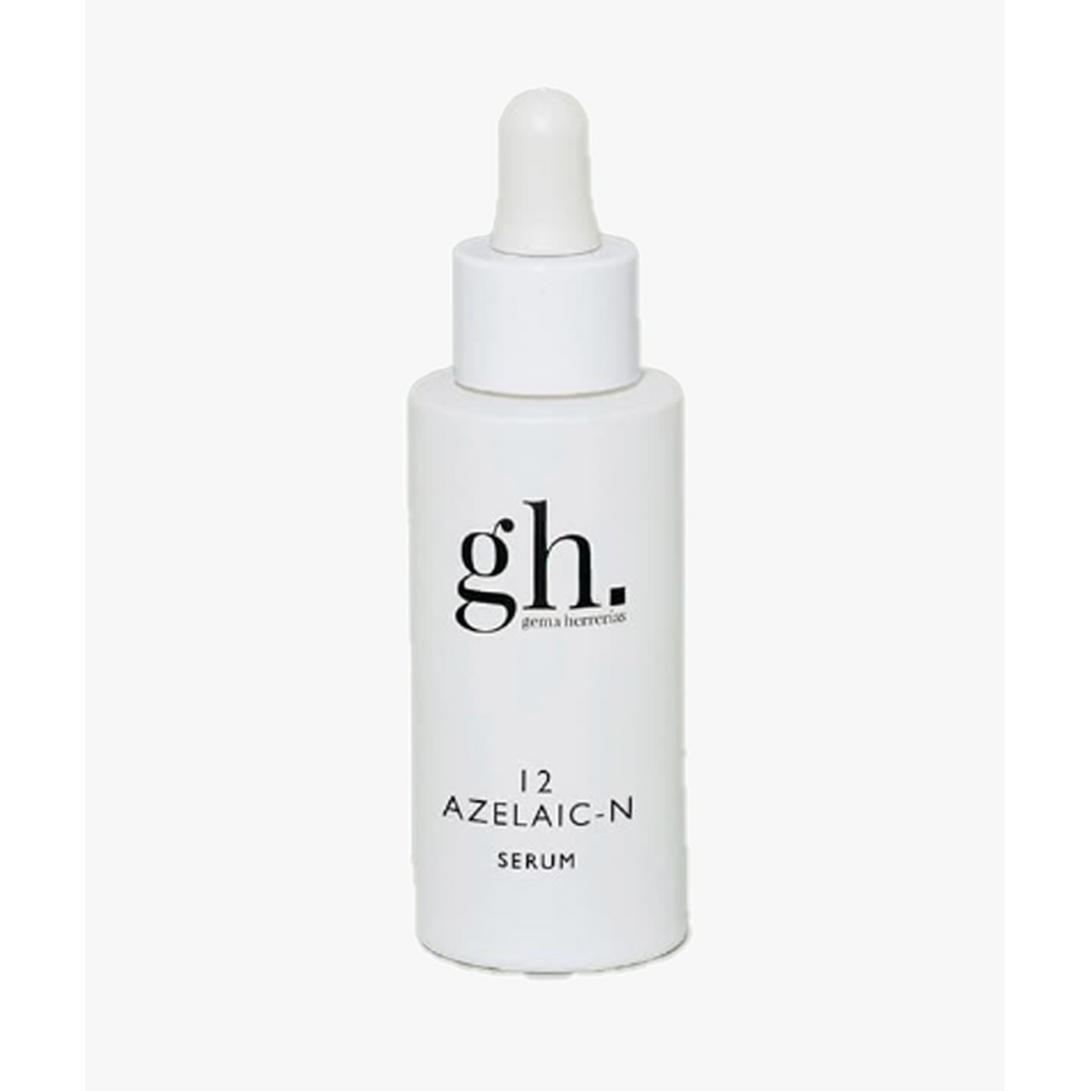 GH 12 AZELAIC-N SERUM 30 ML
