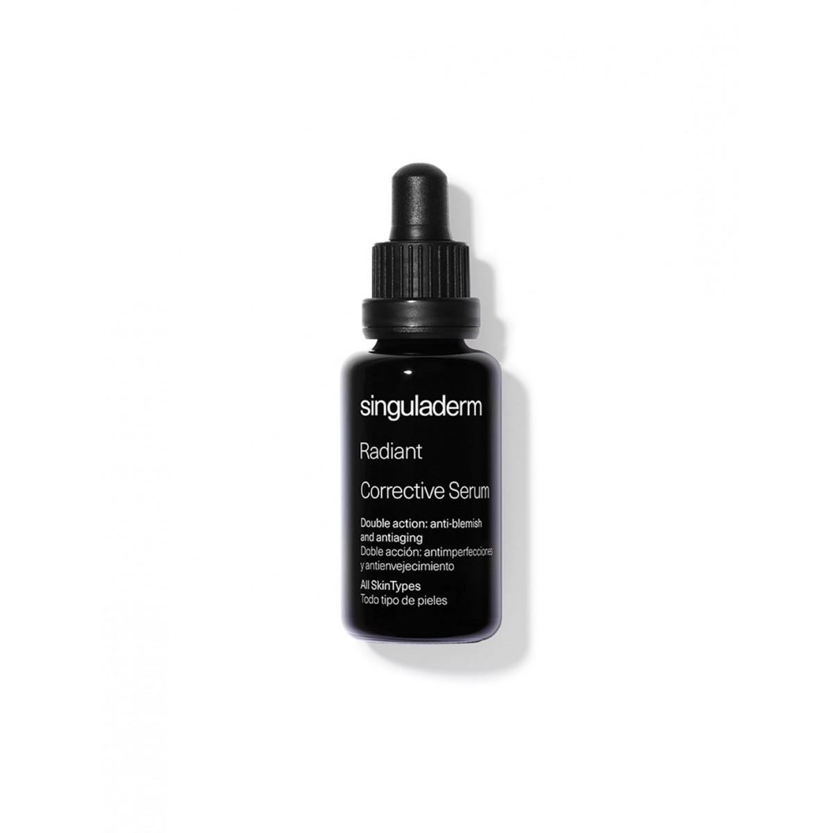 PRIMADERM RADIANT CORRECTIVE SERUM 1 ENVASE 30...
