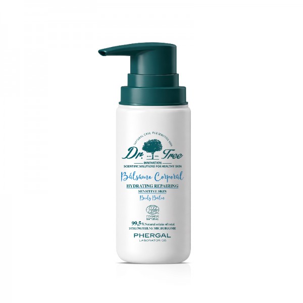 DR TREE BALSAMO CORPORAL 100 ML