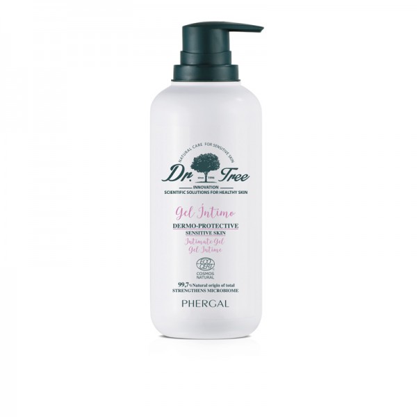 DR TREE GEL INTIMO 100 M L