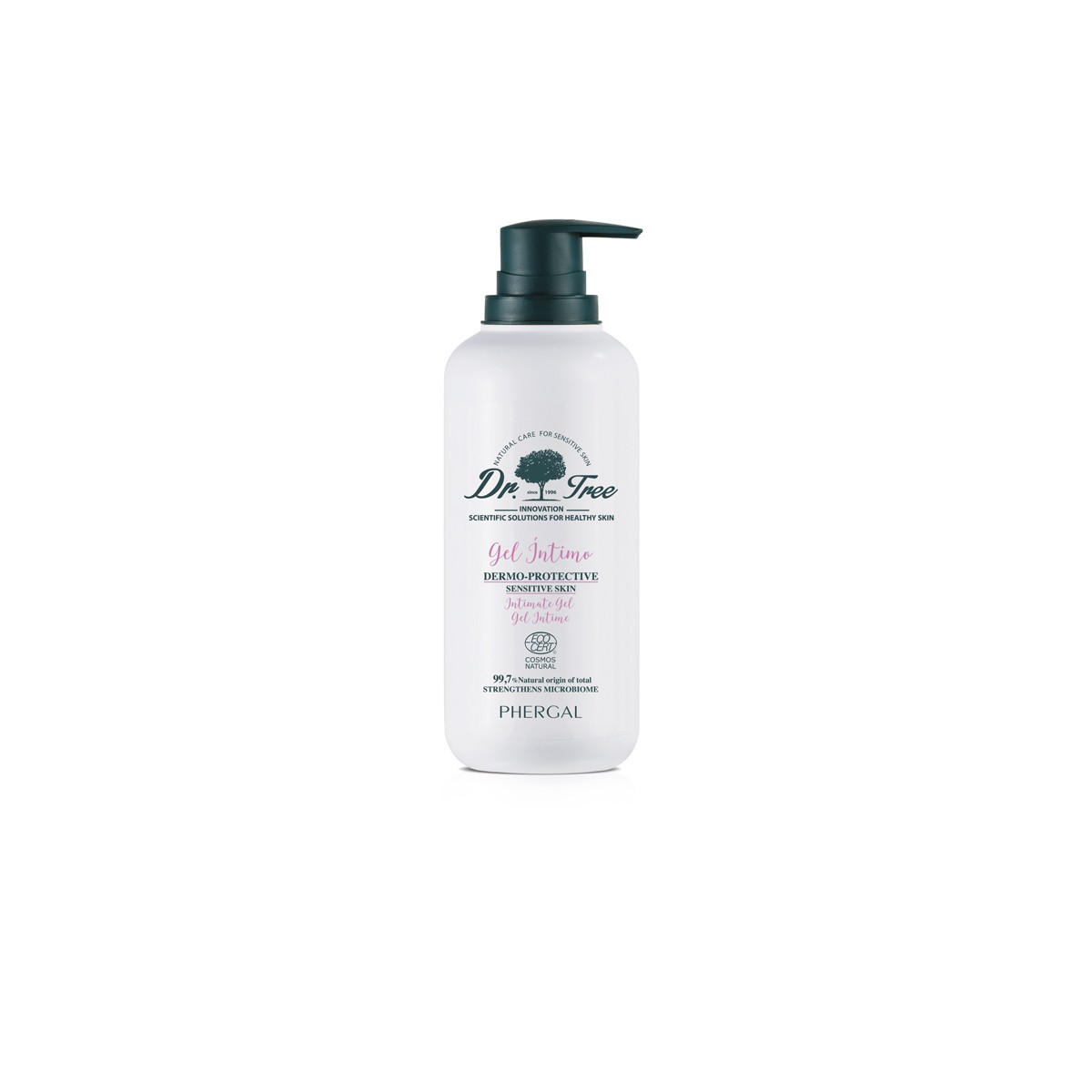 DR TREE GEL INTIMO 100 M L
