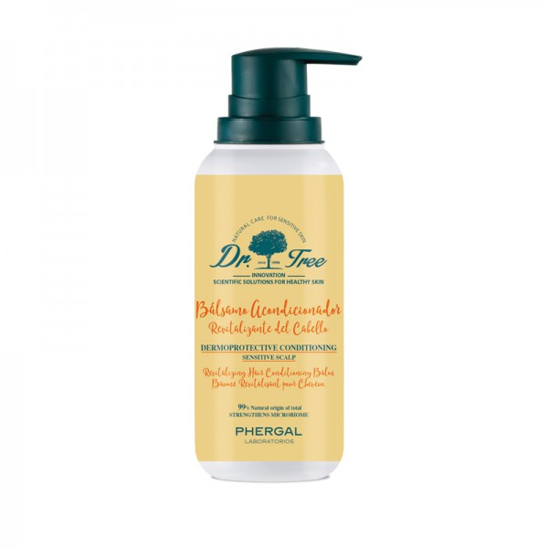 DR TREE BALSAMO ACONDICIONADOR 100 ML
