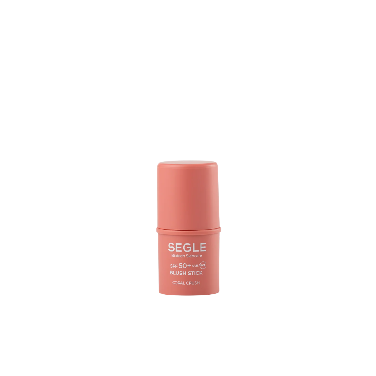 STICK BLUSH CORAL CRUSH SPF 50+ SEGLE CLINICAL