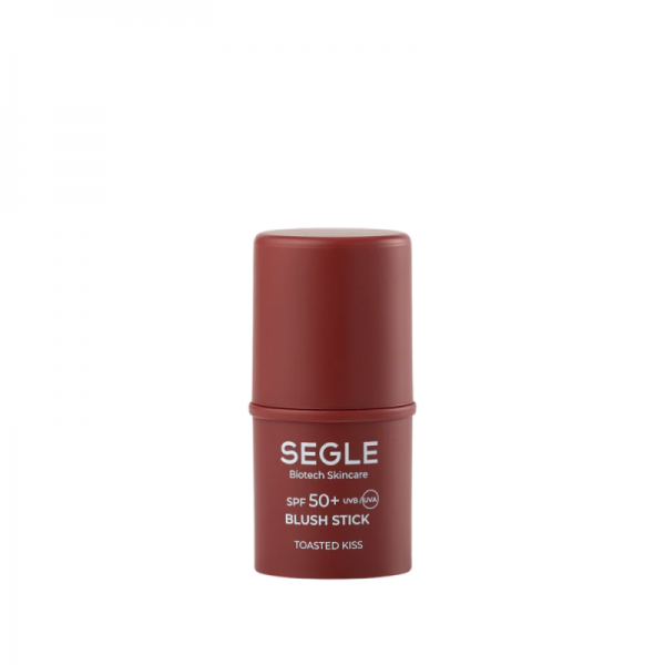 STICK BLUSH TOASTED KISS SPF 50+ SEGLE CLINICAL