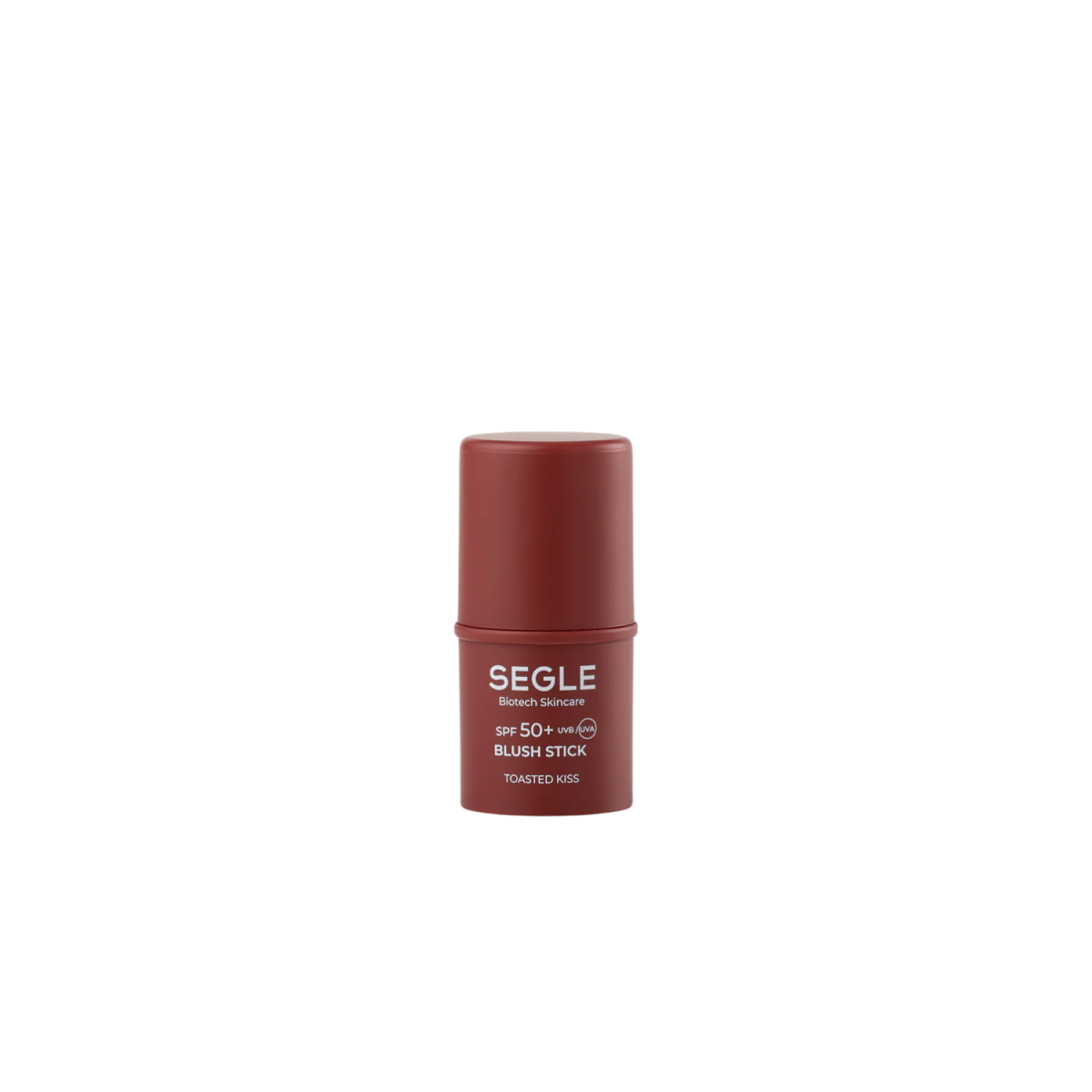 STICK BLUSH TOASTED KISS SPF 50+ SEGLE CLINICAL