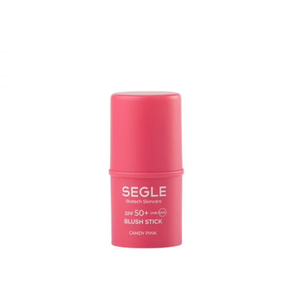 STICK BLUSH CANDY PINK SPF 50+ SEGLE CLINICAL