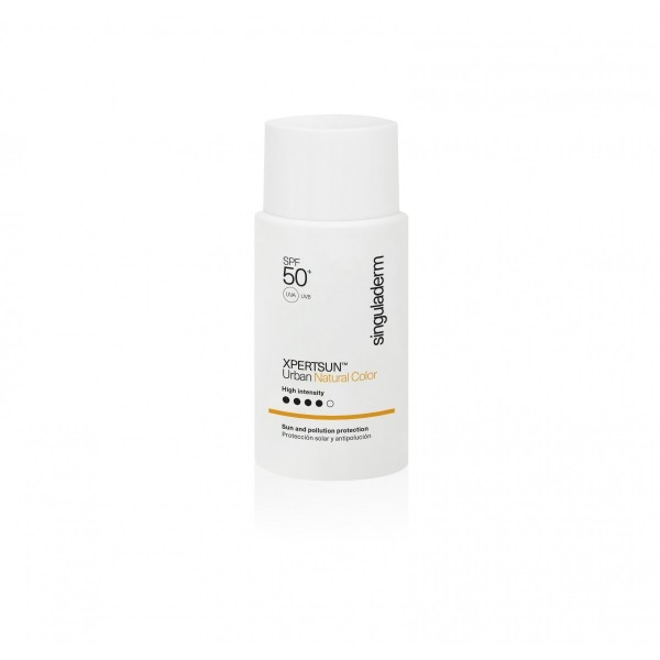 PRIMADERM XPERT SUN URBAN NATURAL COLOR HIGH INTENSITY 1...