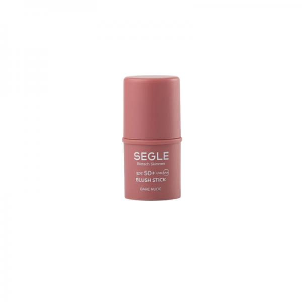 STICK BLUSH BARE NUDE SPF 50+ SEGLE CLINICAL
