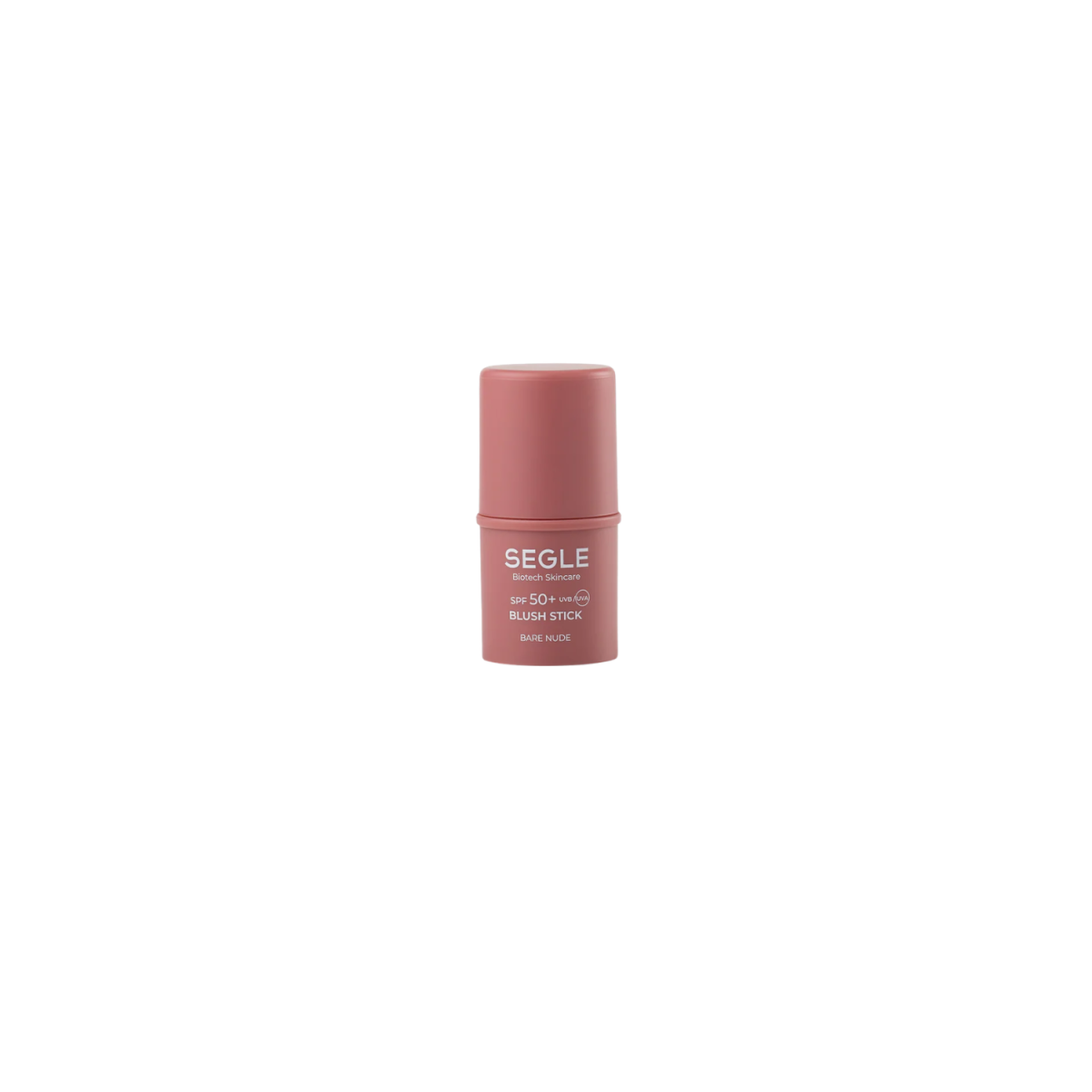 STICK BLUSH BARE NUDE SPF 50+ SEGLE CLINICAL