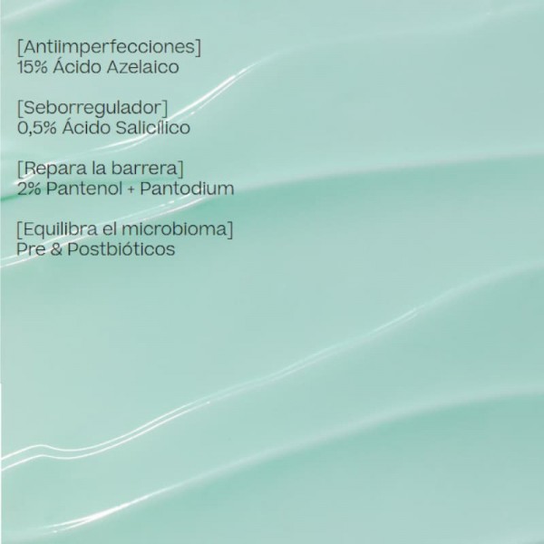 PURE 15AZ CONCENTRADA GLOBAL ANTI-IMPERFECCIONES PIEL GRASA 2