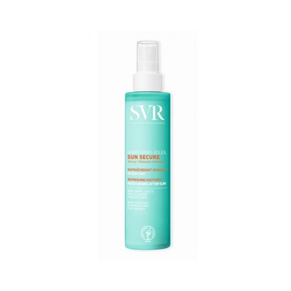 SPRAY HIDRATANTE AFTER SUN 200ML SVR