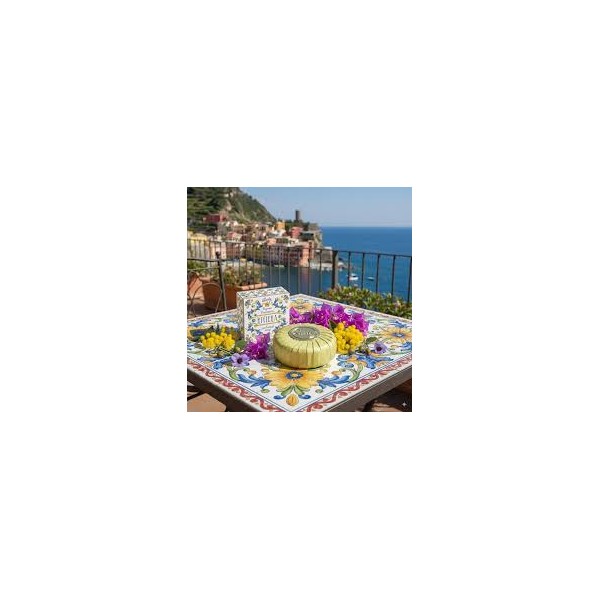 JABON SOLIDO RIVIERA RUDY