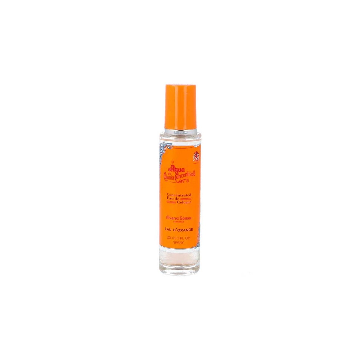 AGUA DE COLONIA CONCENTRADA EAU D´ORANGE...