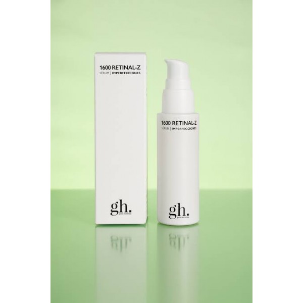 GH 1600 RETINAL-Z SERUM IMPERFECCIONES 30ML